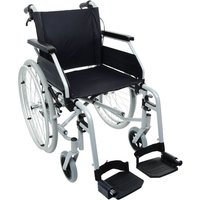 Bescomedical Rollstuhl Primus MS 2.0 | Transportrollstuhl