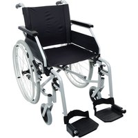 Bescomedical Rollstuhl Primus MS 2.0 | Transportrollstuhl