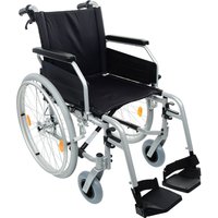 Bescomedical Leichtgewicht Rollstuhl Primus ML 2.0 | Reise-Rollstuhl