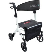 Mobility Plus+ Design-Rollator Dr10+