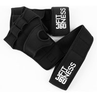 360GradFitness Fitness-Handschuhe mit Handgelenkbandage