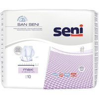 San Seni Maxi Inkontinenzvorlagen