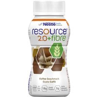 Resource® 2.0 fibre Kaffee