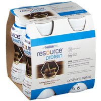 Resource® Protein Schokolade neue Rezeptur