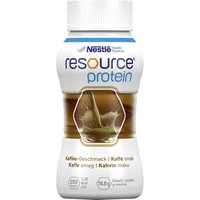 Resource® Protein Drink Kaffee