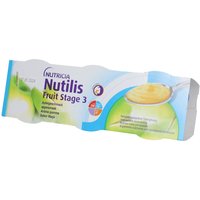 Nutilis® Fruit Apfel Creme