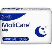 MoliCare Slip Night Erwachsenenwindeln: zuverlässiger Schutz in der Nacht bei starker Inkontinenz