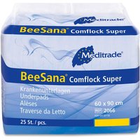 Meditrade BeeSana® Comflock Super Bettunterlagen