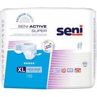 Seni Active Super XL Inkontinenzpants