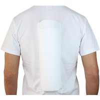 SomnoShirt Comfort - Schnarch-Shirt mit Luftkissen (Größe M)