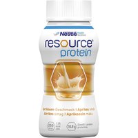 Resource® Protein Drink Aprikose