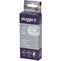 Pluggerz Uni-Fit Music Premium
